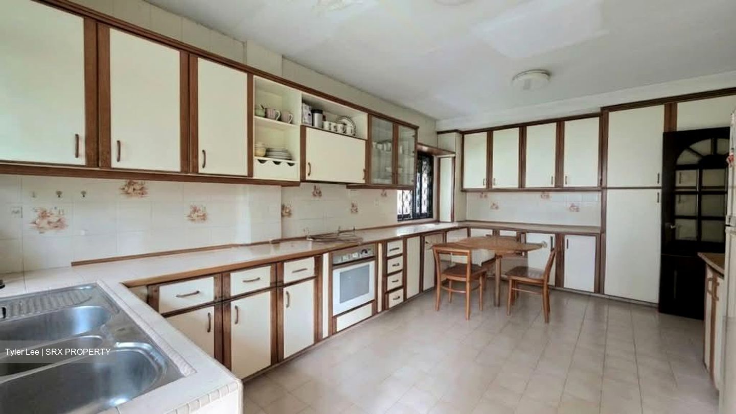 Jalan Pakis (D23), Semi-Detached #575856501